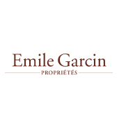 Emile Garcin Propriétés