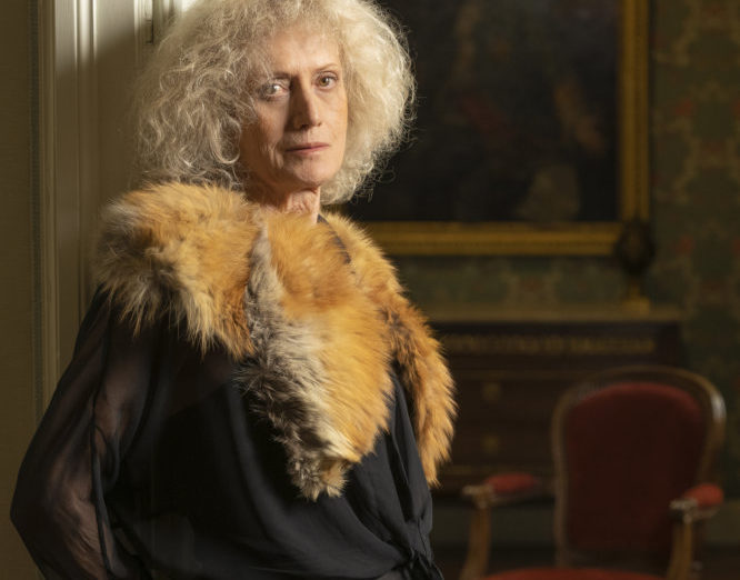 Noëlle Châtelet