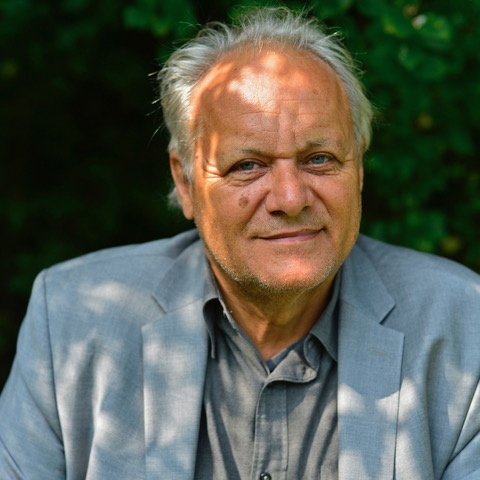 JP Luminet